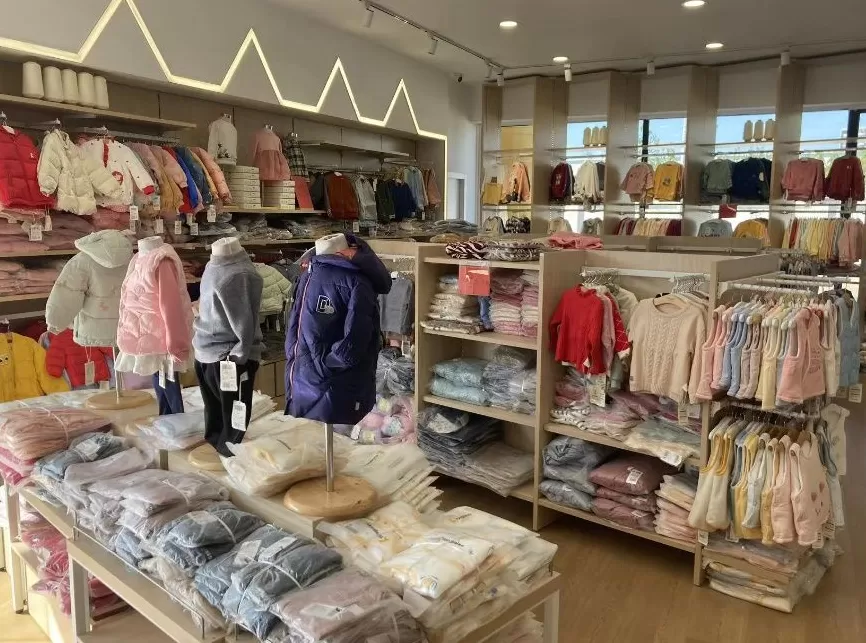 童泰羽绒服官方网站 “童泰”“圣象”“鸭宝宝”“安踏”等品牌上不合格榜
