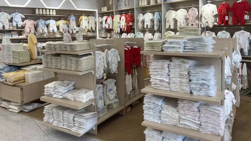 童泰羽绒服官方网站 “童泰”“圣象”“鸭宝宝”“安踏”等品牌上不合格榜