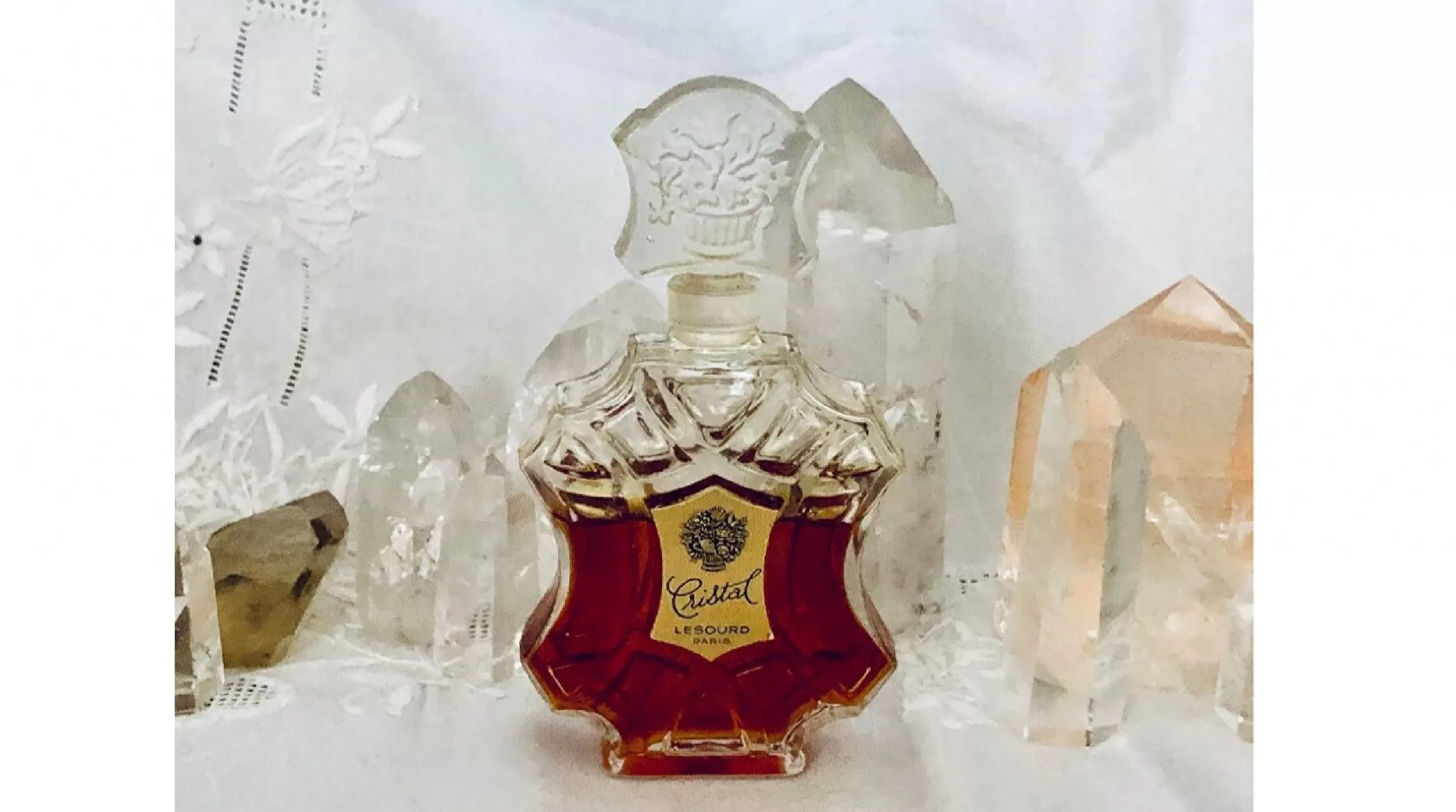 法国的香水品牌 法国经典香水品牌Lesourd Pivert正式宣布入驻中国