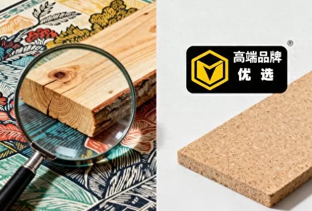 威法橱柜怎么样 高端全屋定制:你以为的“好板材”,恰恰是高端品牌淘汰的对象。