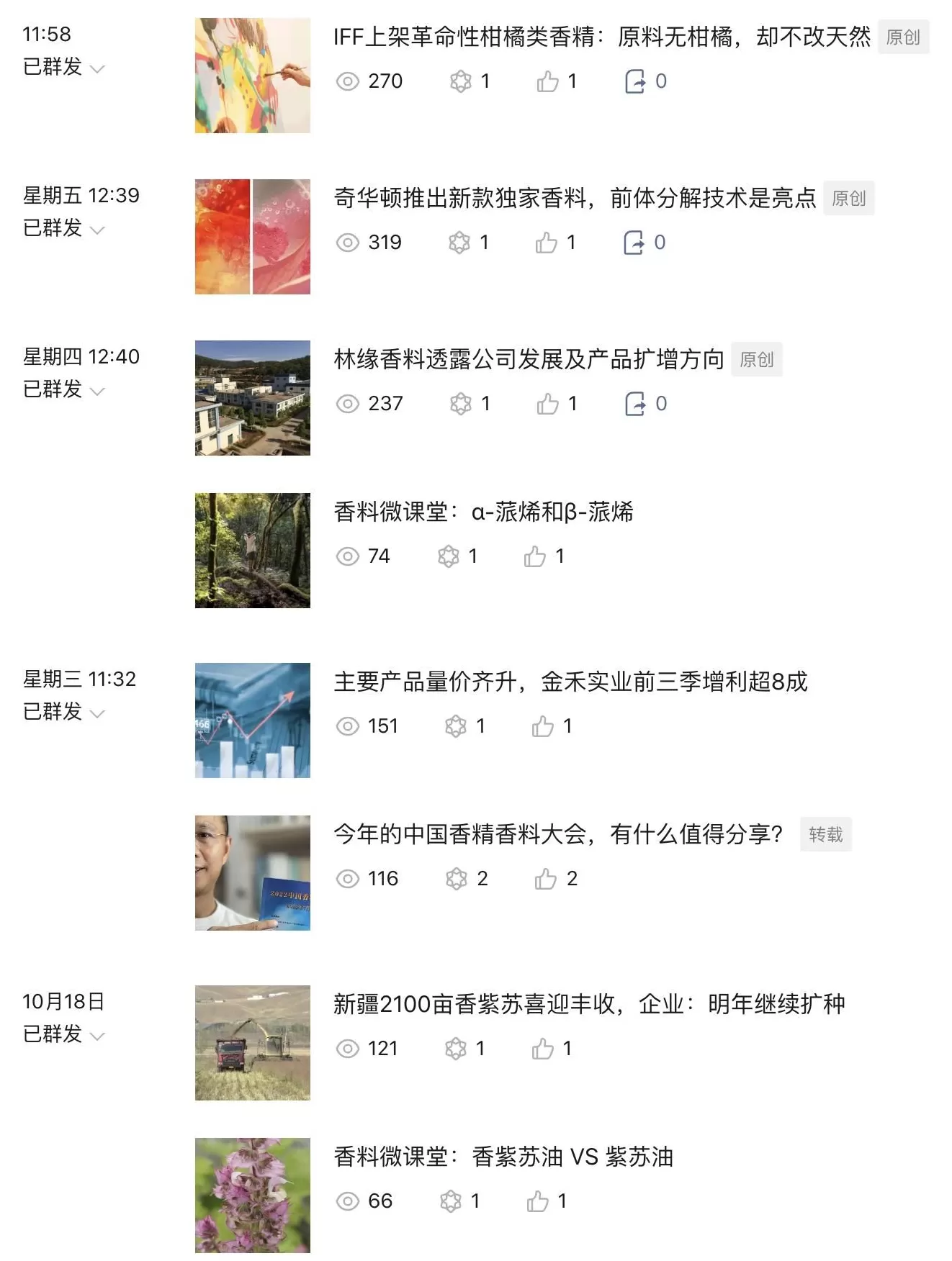 法颂香水是哪个国家的品牌 逛展 美博会上的香精公司和香水品牌
