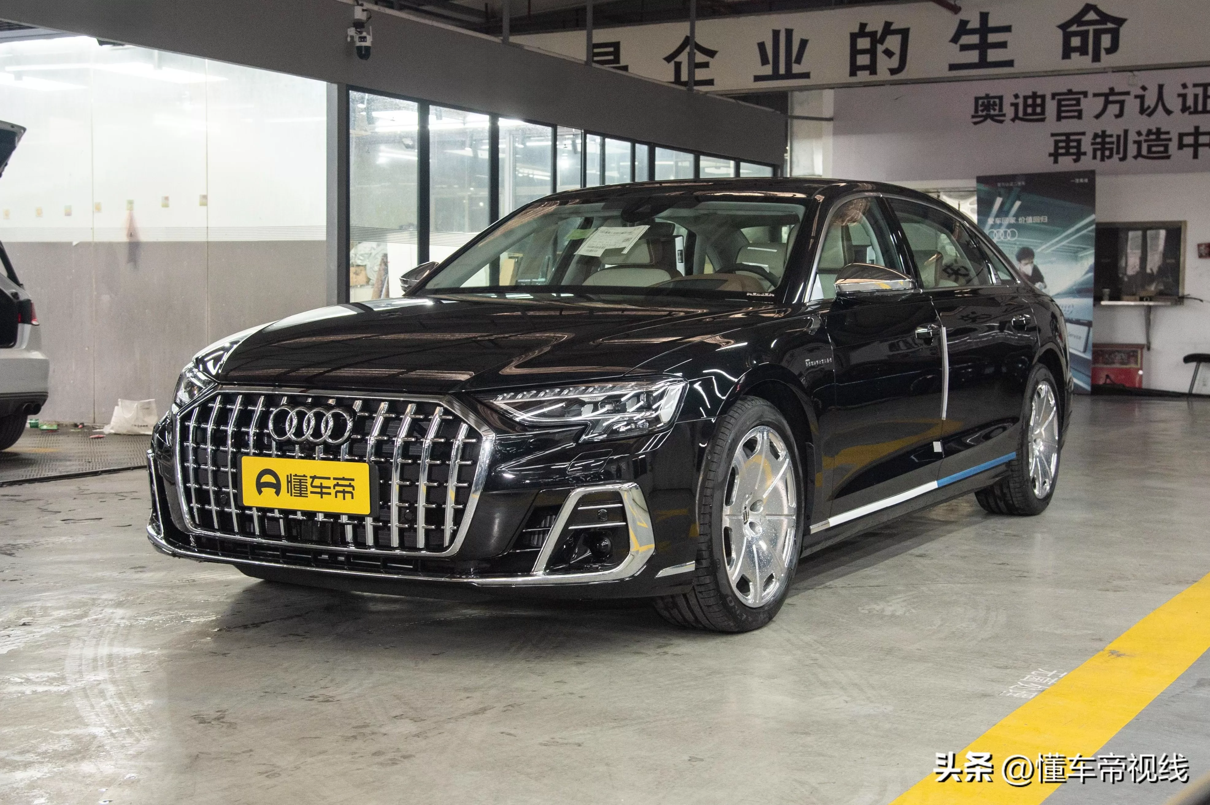 迈巴赫梅赛德斯 新车|**50辆今秋交付,梅赛德斯-迈巴赫V12 Edition正式发布