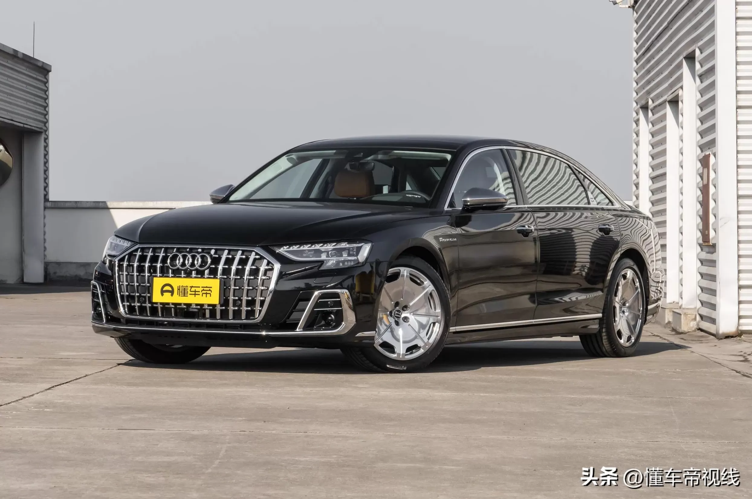 迈巴赫梅赛德斯 新车|**50辆今秋交付,梅赛德斯-迈巴赫V12 Edition正式发布