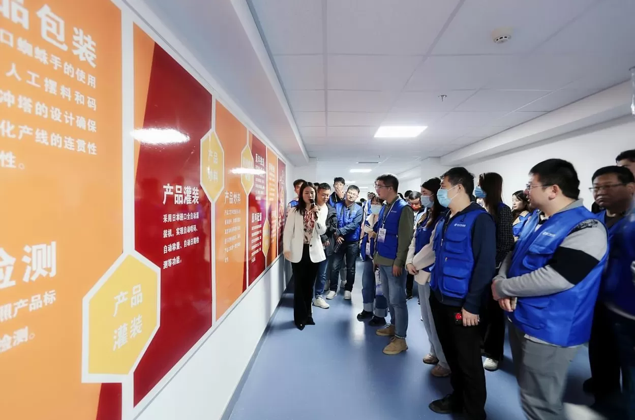 漯河市调料代理 锦绣小康路·出彩河南行漯河篇：小辣椒延伸产业链 擦亮调味料金招牌