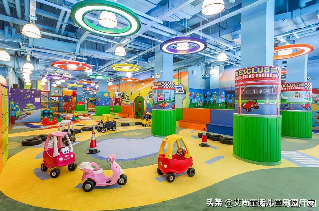 开个益智玩具体验馆怎么样 儿童益智玩具体验馆前景怎么样