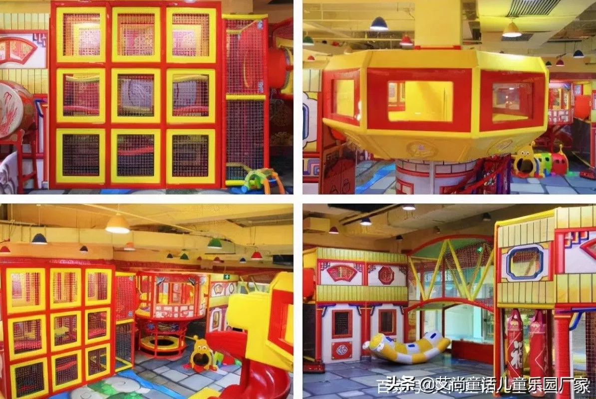 开个益智玩具体验馆怎么样 儿童益智玩具体验馆前景怎么样