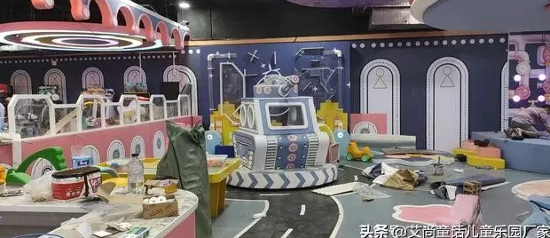 开个益智玩具体验馆怎么样 儿童益智玩具体验馆前景怎么样