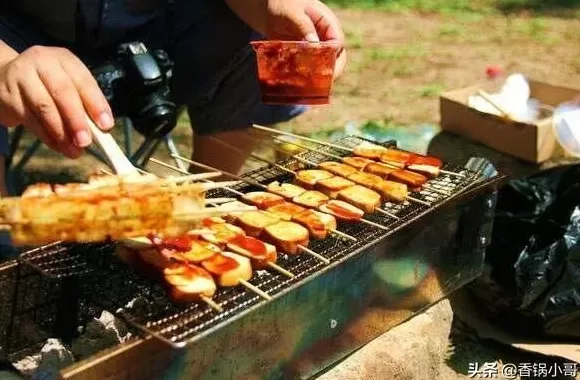 调料代理统厨辣酱 价值不菲的商用版炸串撒料,酱料配方及制作流程,学会就可以开店
