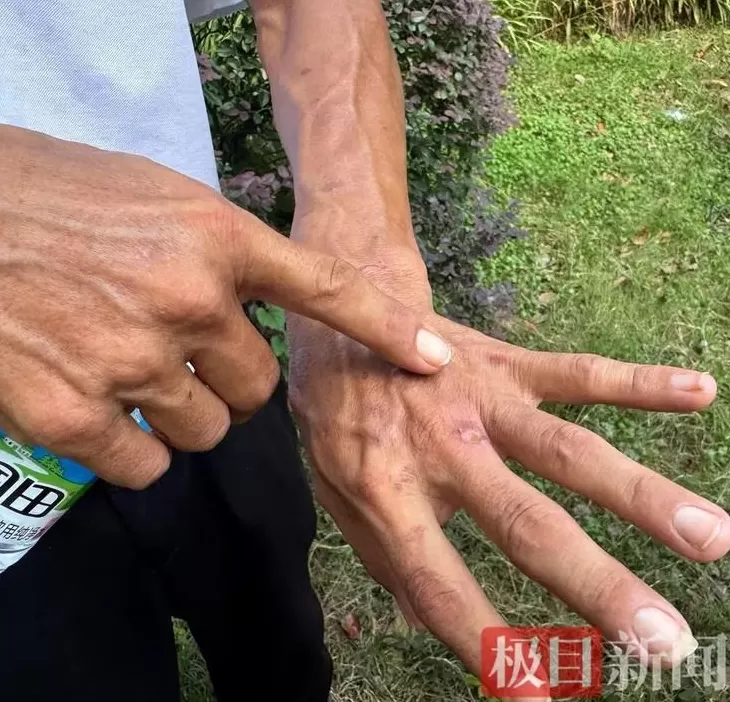 阜阳市好人家香肠调料代理 “鸡排哥”联手亲属摆出了5个摊位,隔壁阜阳摊主利润翻两番!