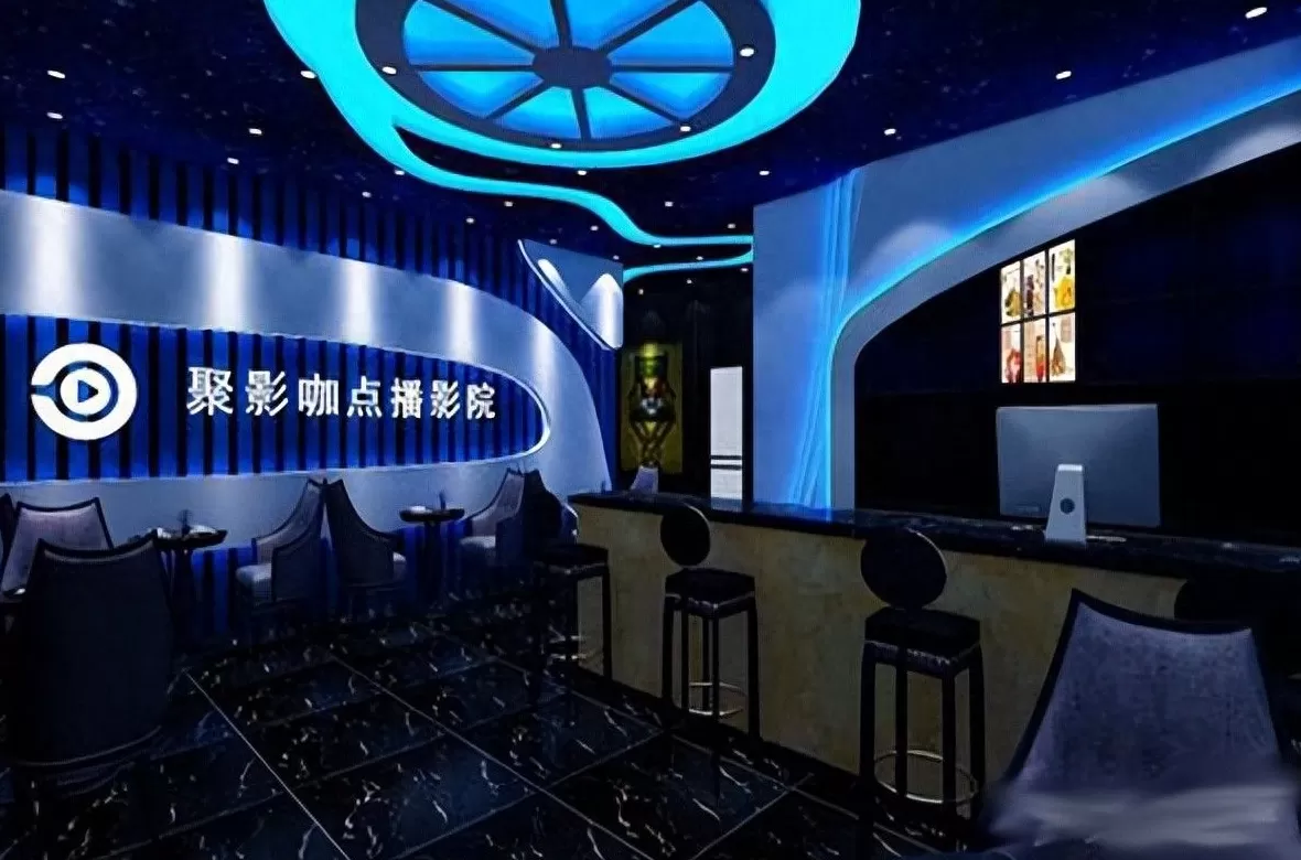 私人影院开店指导 「其他-开店指南」适合开私人影院的三大选址