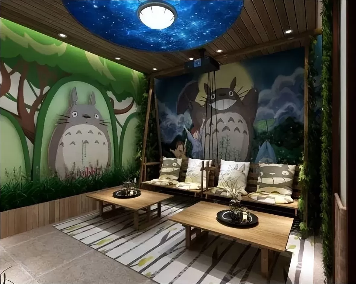 私人影院开店指导 「其他-开店指南」适合开私人影院的三大选址