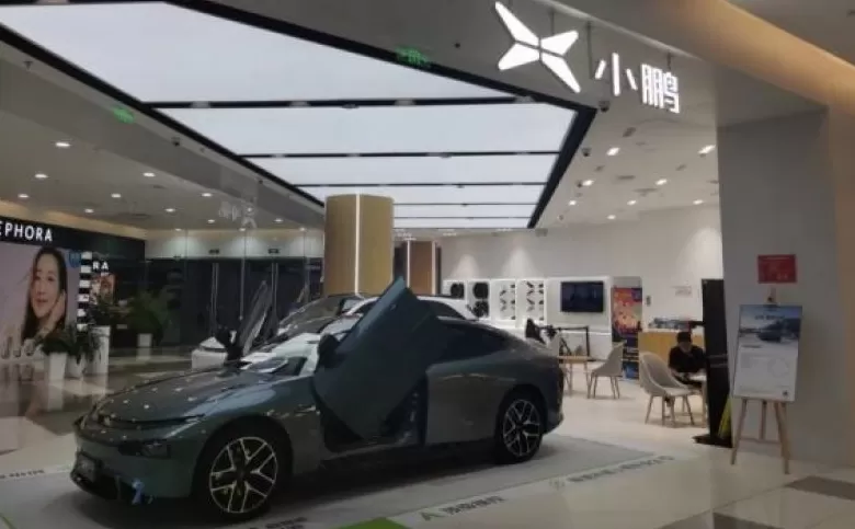 小鹏电动汽车代理加盟 调查价格,赠品,服务…小鹏汽车直营店与授权经销商的差异