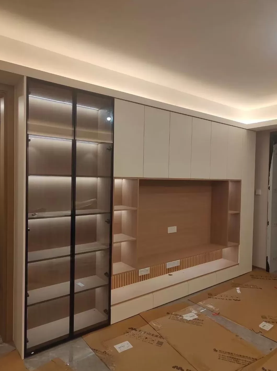 实木家具电话 米宿家具30新店态盛大启幕,开创实木全案新模式