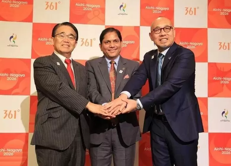 361度加盟哪个品牌好 体育营销Top10361°携手名古屋亚运会 篮网官宣崔永熙加盟