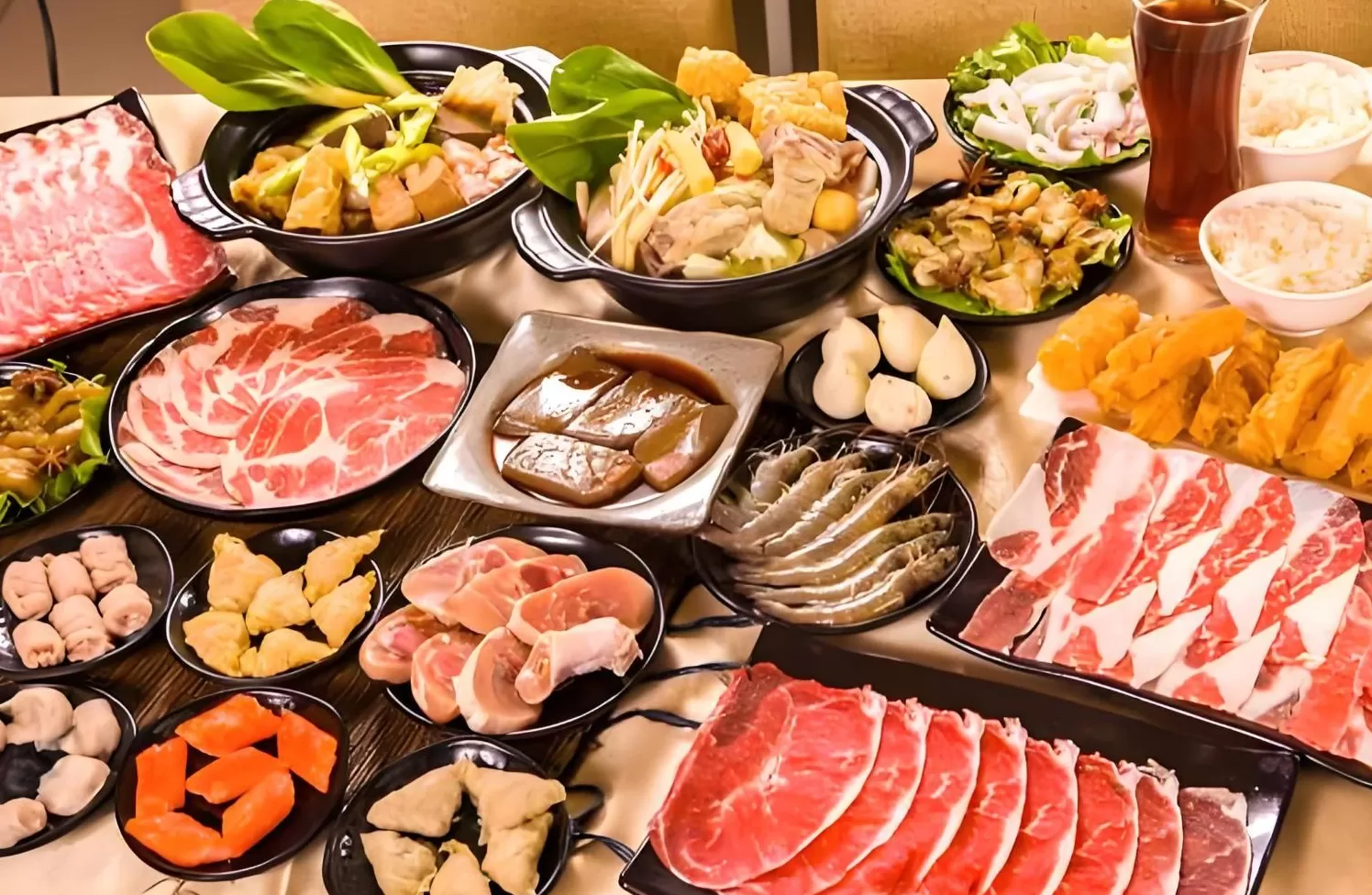 想找调料代理 天味食品要求经销商禁售竞品？火锅调料战场竞争激烈图3