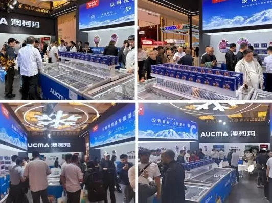 电器招商文案 博西家电“金九银十”组合发力:新品与服务共筑品质家装