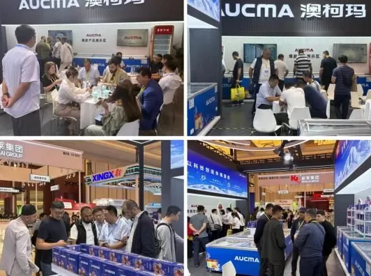 电器招商文案 博西家电“金九银十”组合发力:新品与服务共筑品质家装