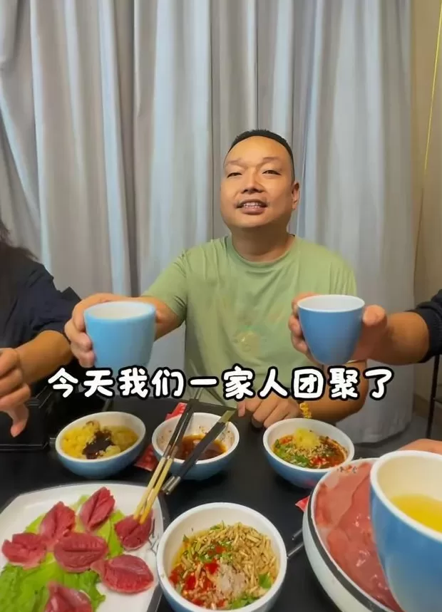 味齐调料代理 兑现承诺 王晓举已接同母异父的弟妹来四川 将带他们打拼 妹夫