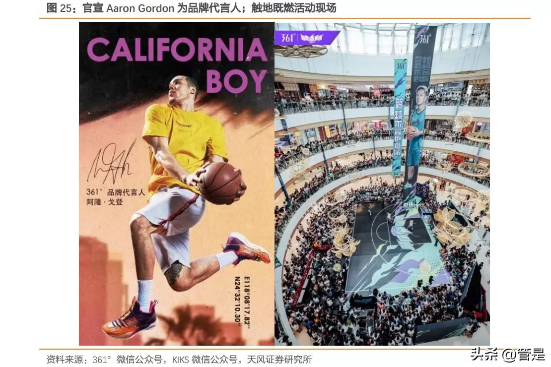 361度加盟费用和条件怎样 与安踏,特步等同为晋江系,半路掉队的鸿星尔克这次能翻盘吗