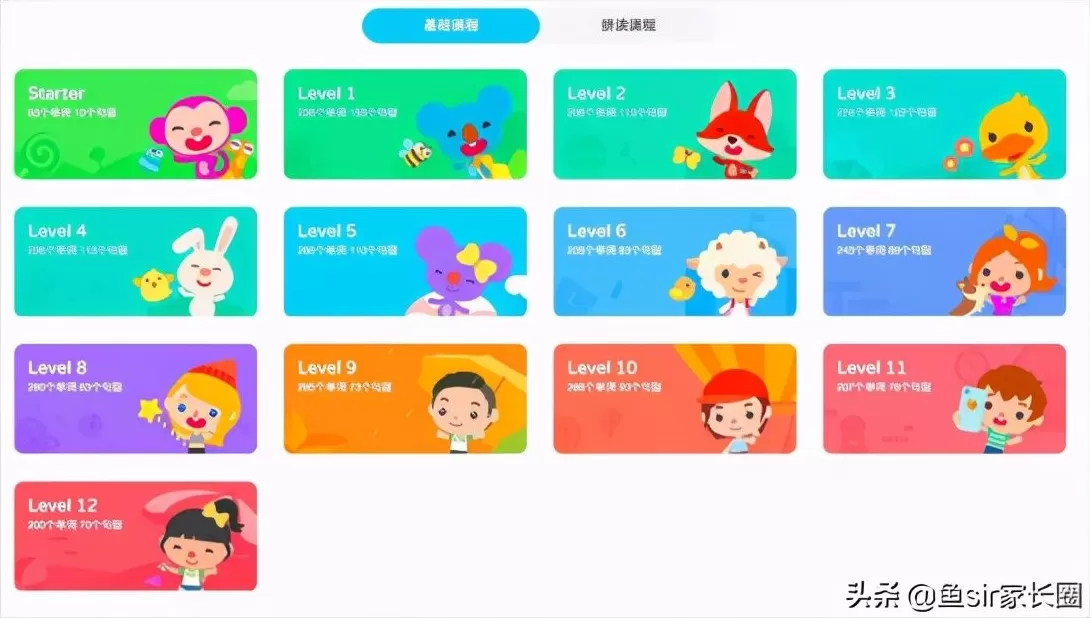 适趣英语app下载 适趣AI中文怎么样?用过的家长来说说真话。哪个识字软件更好呢?