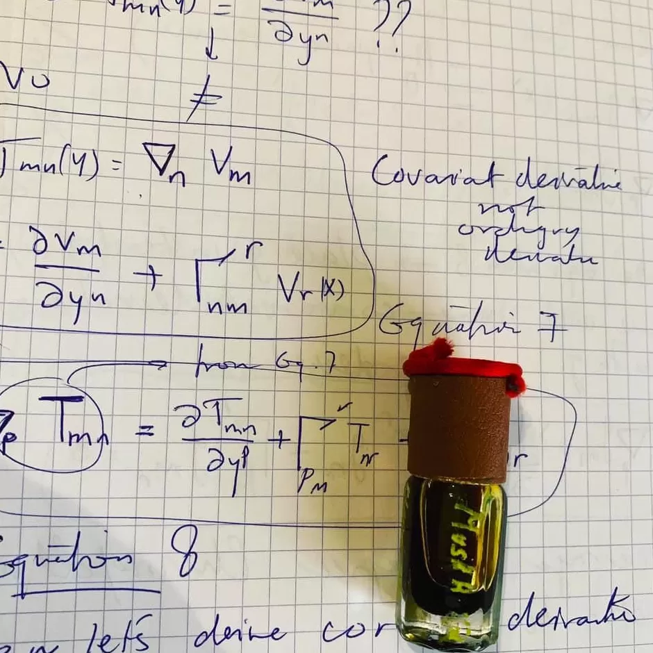 法国小众香水 这几款撞味率为0的小众香水,衬得上你的独特灵魂