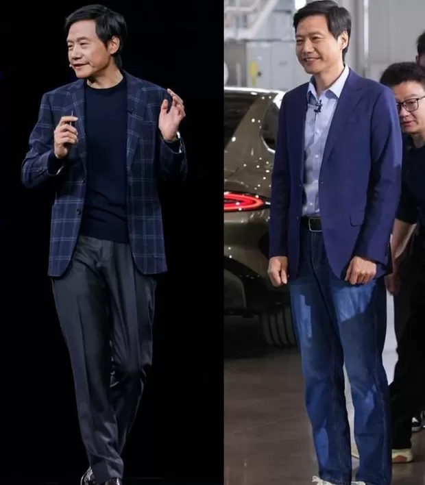 男装代理的10个忠告 男装市场如何破冰?