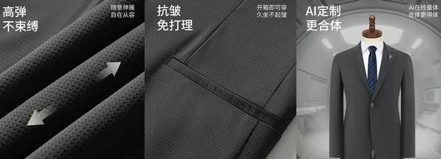 男装代理的10个忠告 男装市场如何破冰?