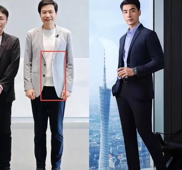 男装代理的10个忠告 男装市场如何破冰?