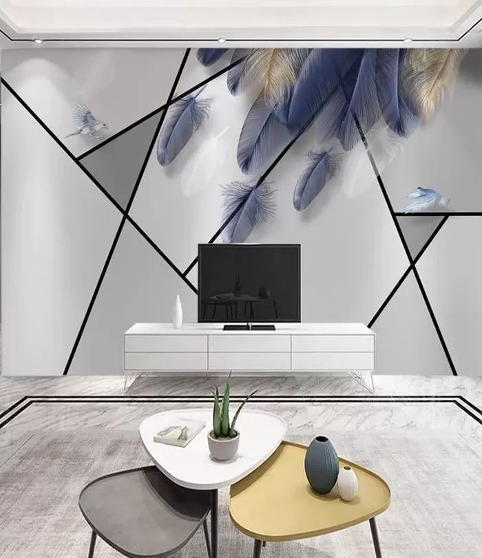 3d背景墙加盟 3D背景墙加盟哪家好?传艺博实力不可小觑