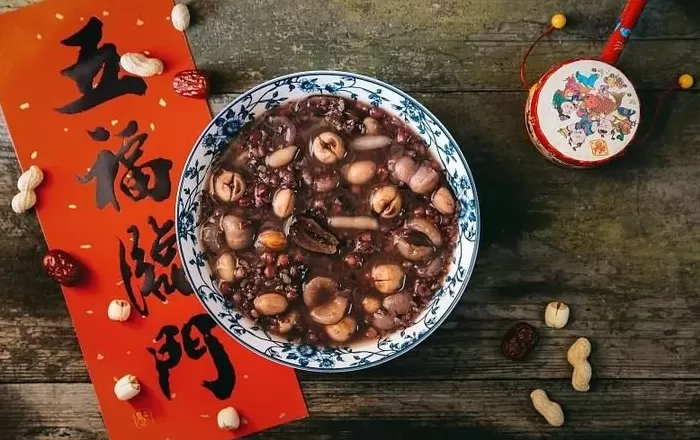 嘉兴杉杉男装代理 喝腊八粥啦!嘉兴这些地方可免费领取