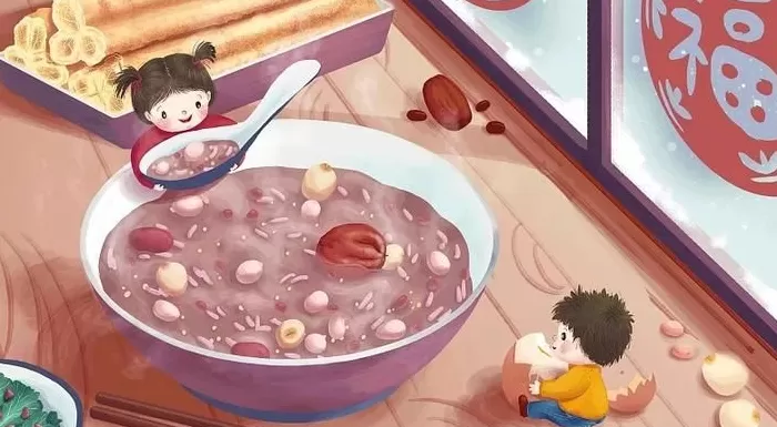 嘉兴杉杉男装代理 喝腊八粥啦!嘉兴这些地方可免费领取