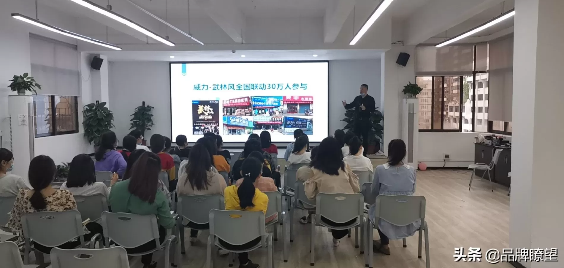 中山厨卫电器招商 诚邀化州发展合伙人,赖惠镇率队赴中山佛山“敲门招商”