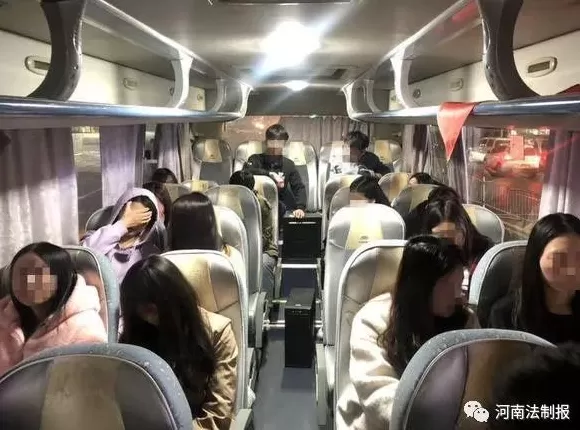 男装网店加盟骗局 诈骗200多万!郑州警方侦破加盟网店骗局,16人被抓