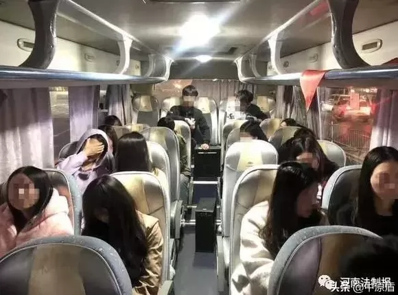 男装网店加盟骗局 诈骗200多万!郑州警方侦破加盟网店骗局,16人被抓