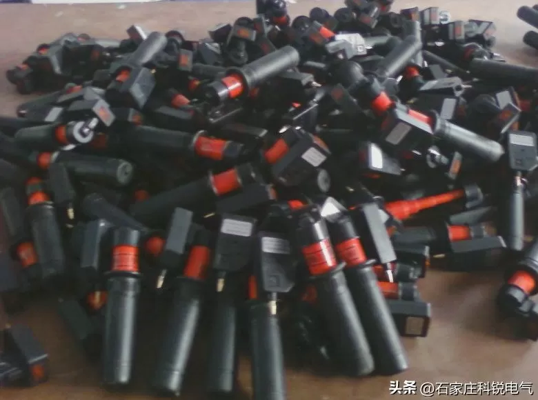 声光验电器招商 验电器