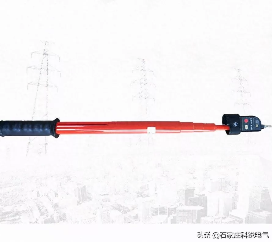 声光验电器招商 验电器
