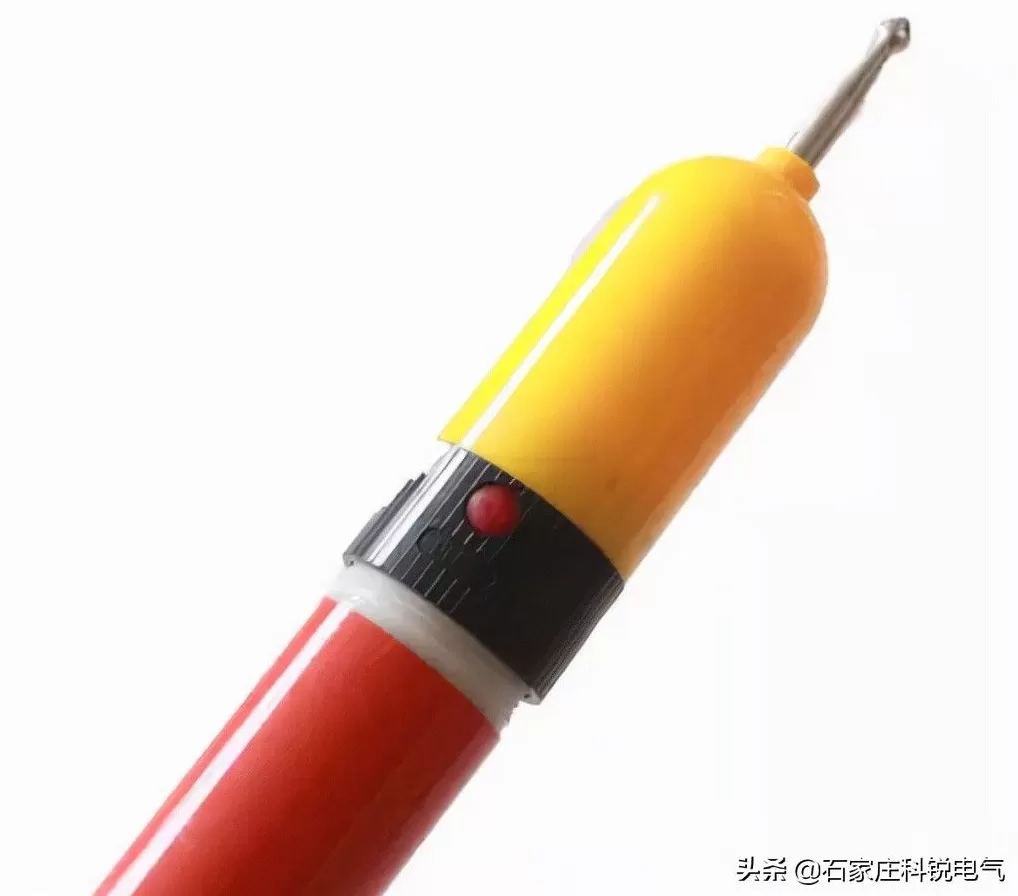 声光验电器招商 验电器