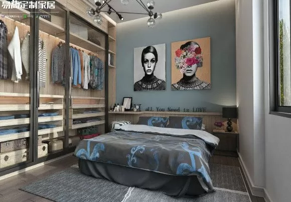 衣柜店加盟品牌 整体衣柜品牌有哪些值得加盟 加盟整体衣柜那个品牌好?