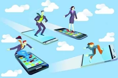 格男仕男装代理 移动互联网时代,消费者对门店消费习惯已发生变化 格男仕男装代理 移动互联网时代,消费者对门店消费习惯已发生变化