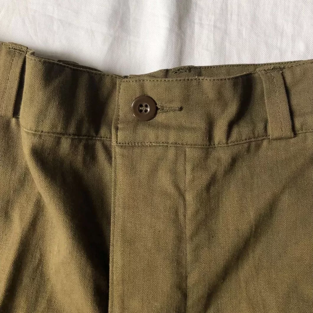 1943男装没有网店吗 军装裤都一个样?这些简洁耐看的款式不容错过