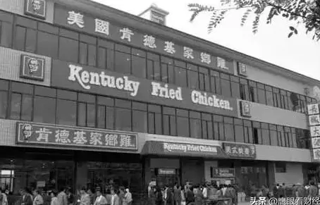 吃的是哪国文化:一说起西式快餐连锁店 汉堡统治世界!食物界的秦始皇,是如何『统一味觉』的?
