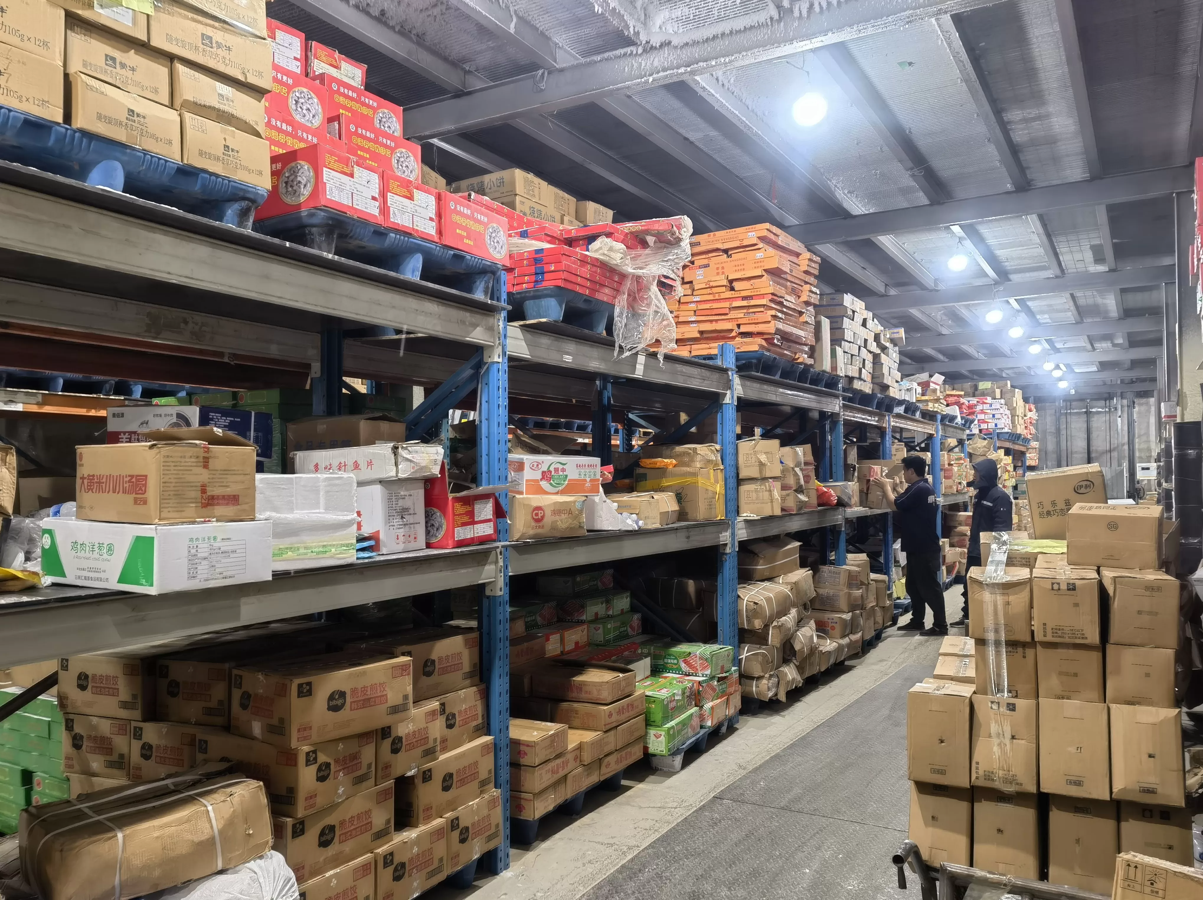 天津市德庄火锅调料代理 火锅食材批发怎么入行要从哪里进货?盘点全国火锅食材批发供应商