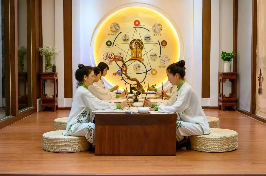 汗蒸是怎么样的 蒸桑拿爽到家,这4条事项别忘下