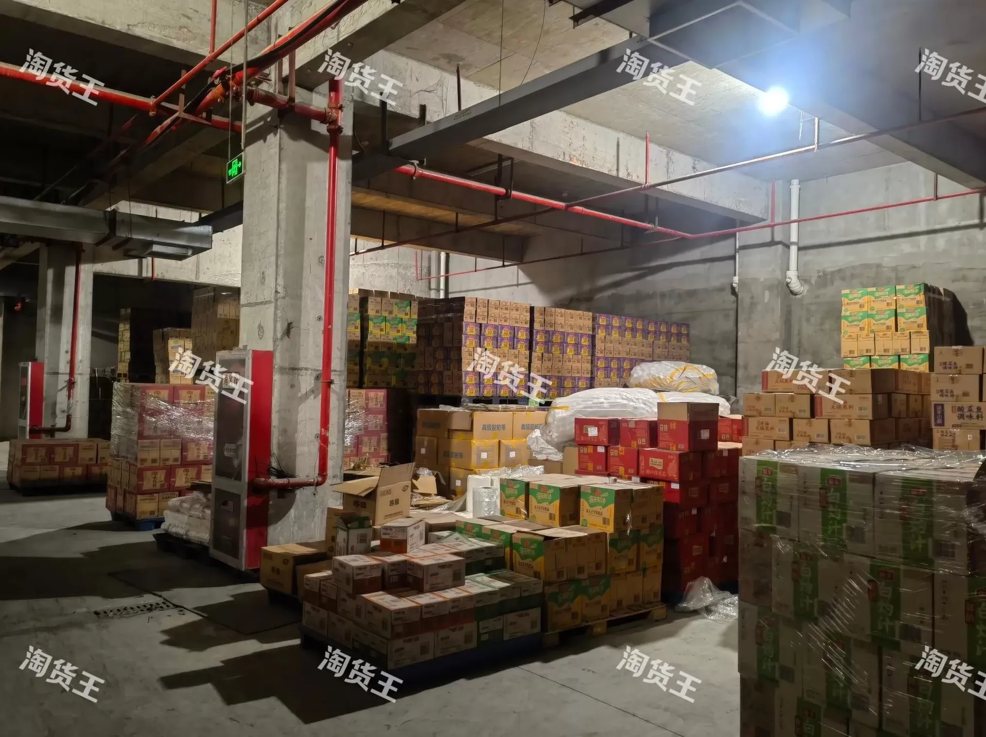 天津海底捞调料代理 频频被“割喉”的经销商,还能撑多久?