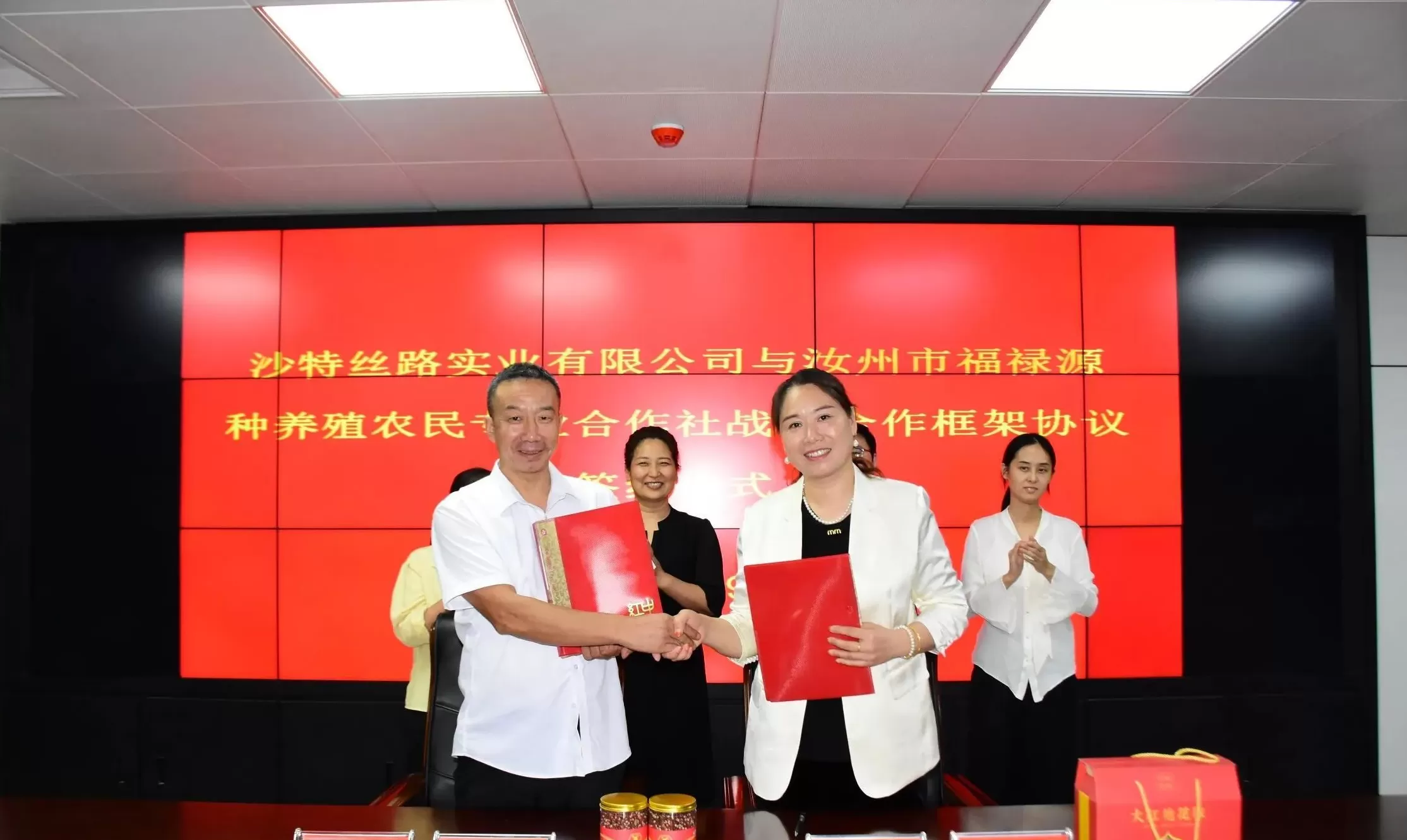 巧媳妇调料代理 汝州市:四家“巧媳妇基地”签约成功打开海外市场