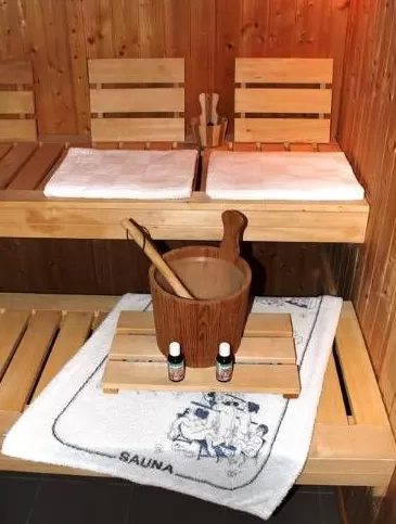 汗蒸是怎么样的 蒸桑拿爽到家,这4条事项别忘下