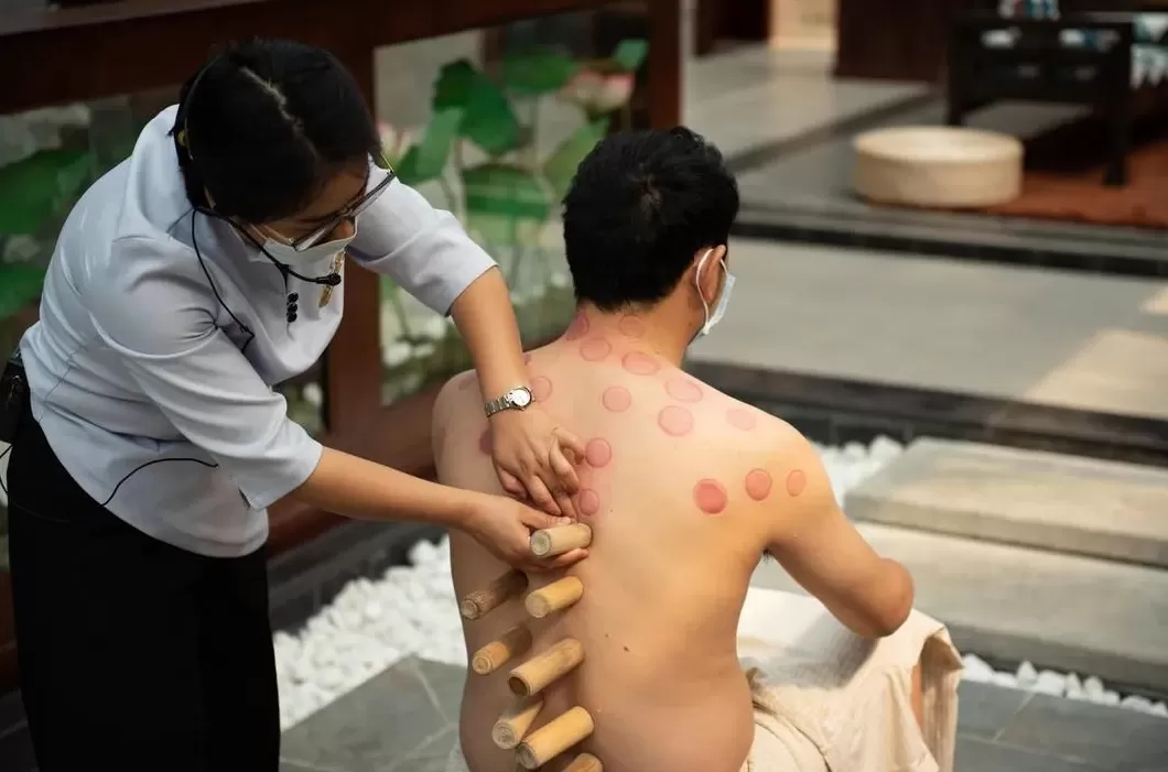 汗蒸是怎么样的 蒸桑拿爽到家,这4条事项别忘下