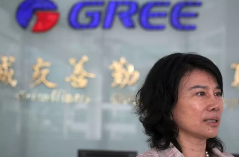 格力厨卫电器招商 董明珠爱上新零售了?格力电器全国巡回直播赣州首启,董明珠主动提出无需当地减免税收 格力厨卫电器招商 董明珠爱上新零售了?格力电器全国巡回直播赣州首启,董明珠主动提出无需当地减免税收