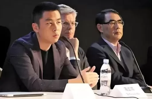 男装尾单店 打脸唱衰者!江阴“男装一哥”创新高