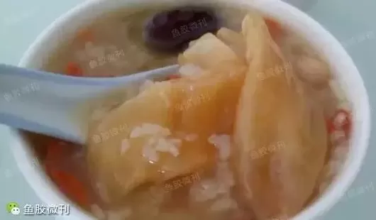 鱼胶的做法大全 鱼胶花胶这10款做法，美味又大补，1分钟就可以学会